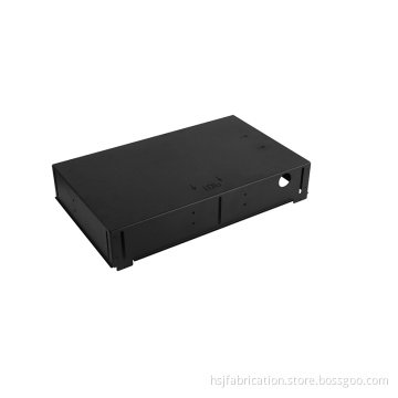 Sheet Metal Chassis Parts